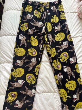 Shrek Pyjama Pants